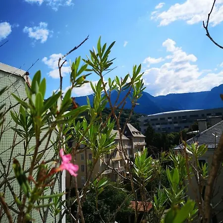 Apartment Spazioso E Accogliente Nel Centro Di