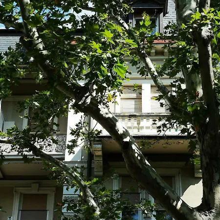 Apartment Spazioso E Accogliente Nel Centro Di
