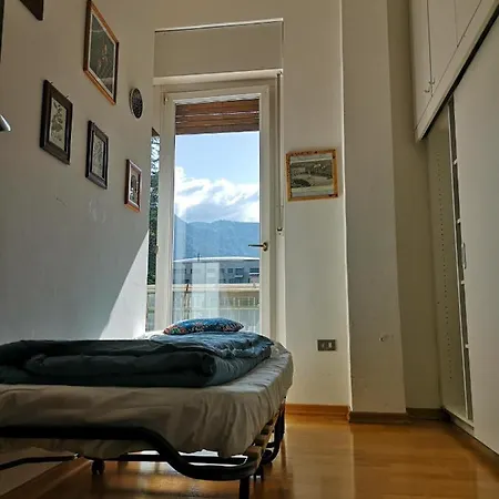 Spazioso E Accogliente Nel Centro Di Apartment Meran